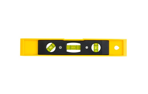 Level gauge